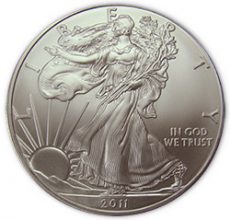 Silver Eagles