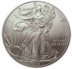 Silver Eagles