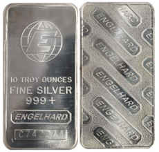 10 Oz Bar