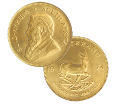 Krugerrand