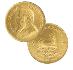 Krugerrand