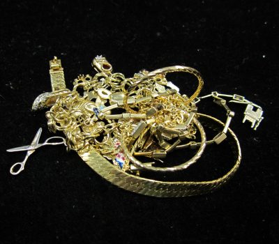 Frederick Coin Exchange Buying Old Broken Jewelry Leesburg VA Well Worth the Drive to Sell Gold from Leesburg, VA