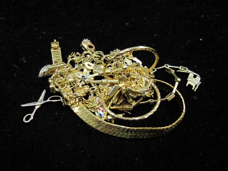 Frederick Coin Exchange Buying Old Broken Jewelry Leesburg VA ...