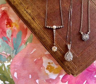 Diamond Pendants Diamond Pendants