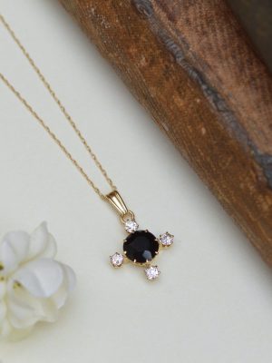 Onyx Pendant Onyx Pendant