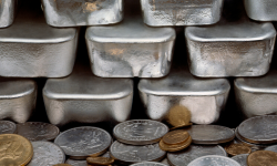 Generic Gold & Silver Bullion Generic Gold & Silver Bullion