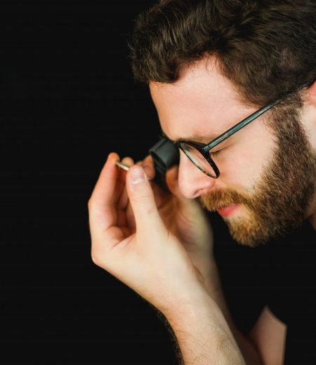 JoshFinal Appraising FCE Loupe