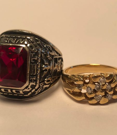 Mens Gold Rings Over 600 FCE Mens Gold Rings Over 600 FCE